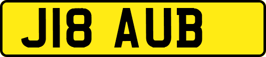 J18AUB