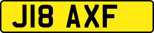 J18AXF