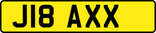 J18AXX