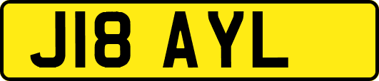 J18AYL
