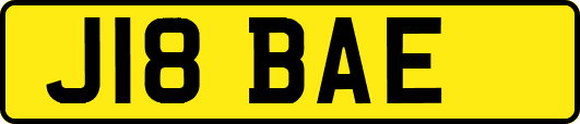 J18BAE