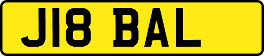 J18BAL