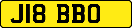 J18BBO