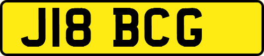 J18BCG
