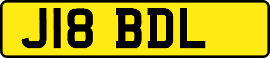 J18BDL