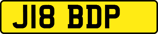 J18BDP