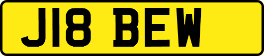 J18BEW
