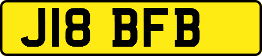 J18BFB