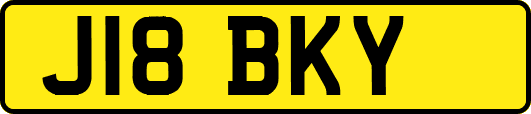 J18BKY