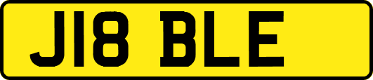 J18BLE