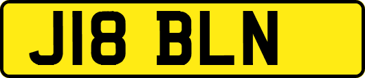 J18BLN