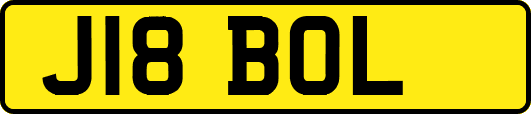 J18BOL