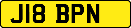 J18BPN