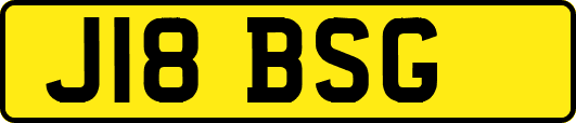 J18BSG