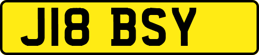 J18BSY