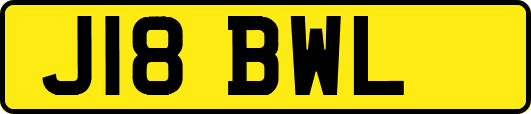 J18BWL
