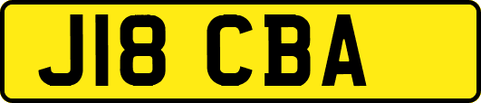 J18CBA