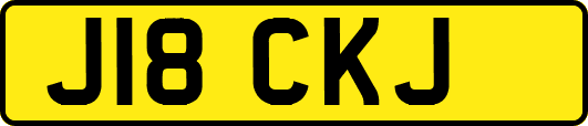 J18CKJ
