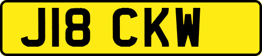J18CKW