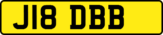 J18DBB