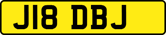 J18DBJ