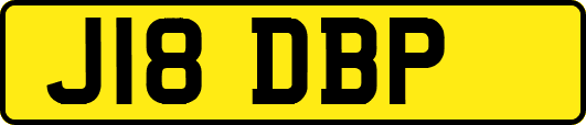 J18DBP