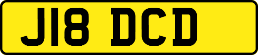 J18DCD
