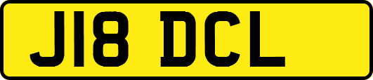 J18DCL