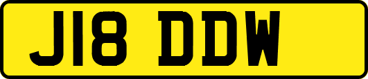 J18DDW