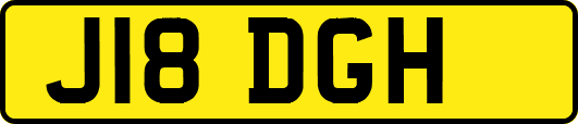 J18DGH