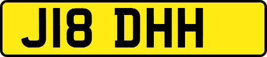 J18DHH