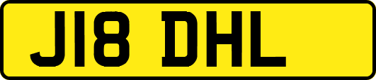 J18DHL