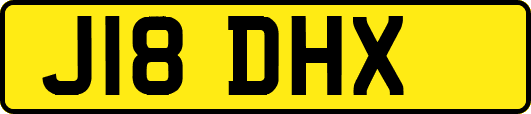 J18DHX