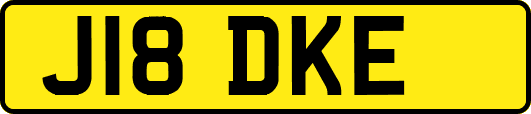 J18DKE