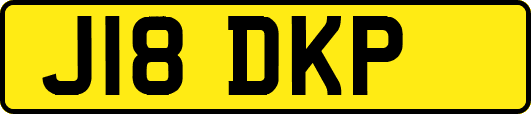 J18DKP