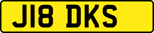 J18DKS
