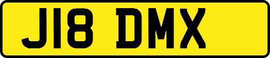 J18DMX