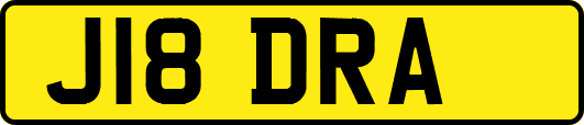 J18DRA