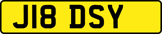 J18DSY