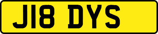 J18DYS
