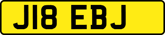 J18EBJ