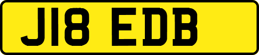 J18EDB