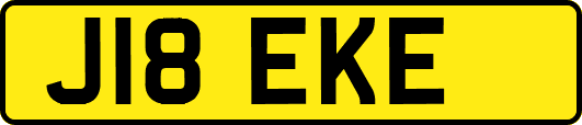 J18EKE