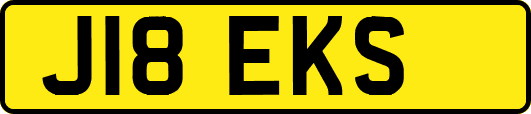 J18EKS