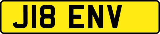 J18ENV