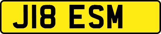J18ESM