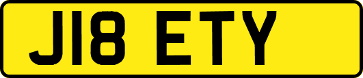 J18ETY