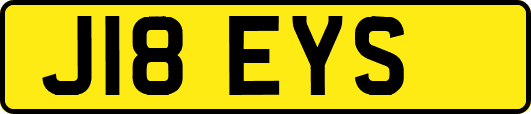 J18EYS