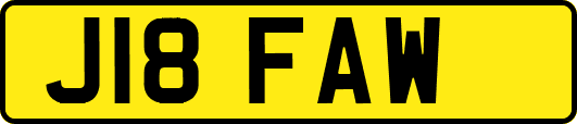 J18FAW