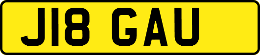 J18GAU